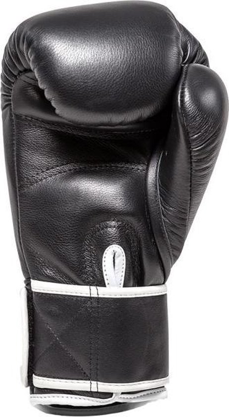 Marc Inbane Glove Zwart - Schijvens Mode