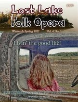 Lost Lake Folk Opera V4 N1