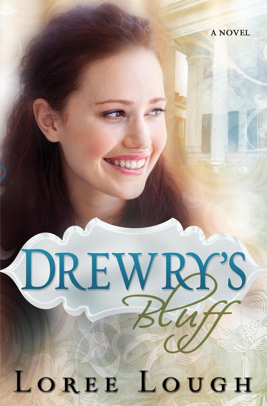 Drewry's Bluff - cover