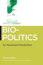 Biopolitics 5 - Biopolitics