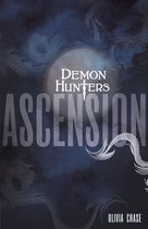 Demon Hunters: Ascension
