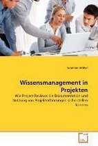 Dr¿ber, S: Wissensmanagement in Projekten