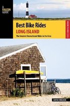 ISBN Best Bike Rides Long Island: The Greatest Recreational Rides in the Area (Best Bike Rides Series), Voyage, Anglais, 288 pages