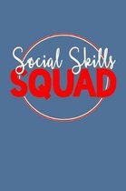 Social Skills Squad