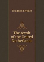 The revolt of the United Netherlands