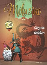 Mélusine 25 - Mélusine - Tome 25 - L'année du dragon