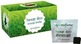 Aromafume wierookblokjes Forest Dew (40 gram)