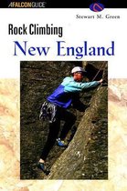 Rock Climbing New England