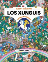 Los Xunguis - Los Xunguis - Los Xunguis entre unicornios