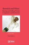 Beswick and Wine