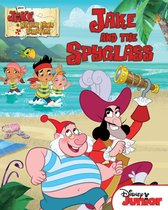 Disney Movie Storybook (eBook) - Jake and the Never Land Pirates: Jake and the Spyglass