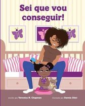 Sei que vou conseguir!