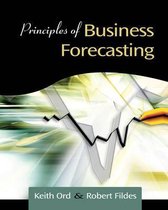 Principles of Business Forcasting