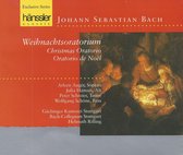 Bach: Weihnachtsoratorium [1984 Recording]
