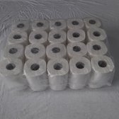 Toiletpapier 2-laags - 40 rollen