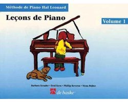 Lecons De Piano