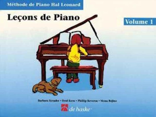 Lecons De Piano