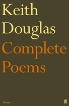 Keith Douglas The Complete Poems