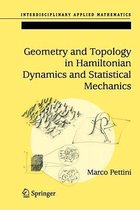 Geometry and Topology in Hamiltonian Dynamics and Statistical Mechanics