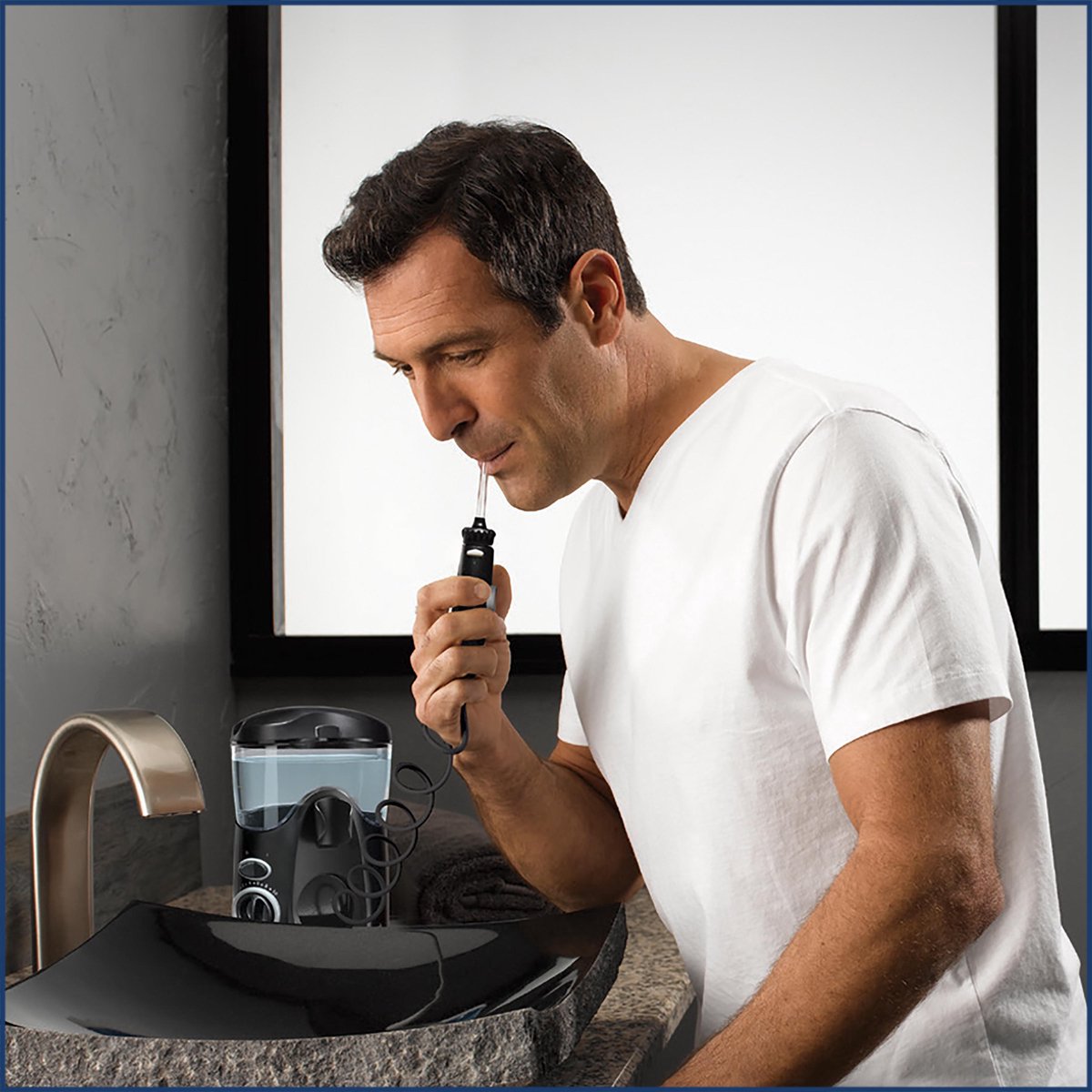Waterpik Ultra Black WP-112 - Flosapparaat thumbnail 6