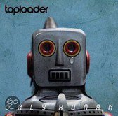 Toploader - Only Human (CD)