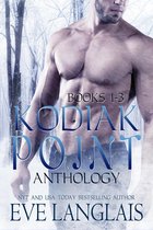 Kodiak Point 1 - Kodiak Point Anthology (#1-3)