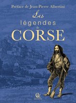 Les Passeurs de mémoire - Les légendes de Corse