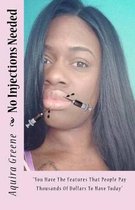 No Injections Needed