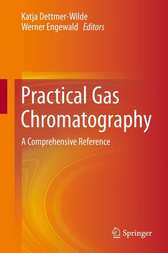 Chemistry and Material Science (R0) - Practical Gas Chromato ... - cover