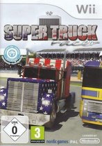 Super Truck Racer - Wii