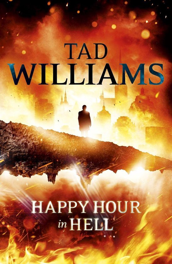 Happy Hour in Hell - cover