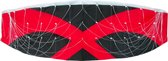 Ventis Rhythm | Matrasvlieger | Rood |180x60cm