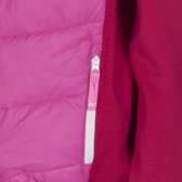 Regatta Kielder - Outdoorjas - Meisjes - Roze