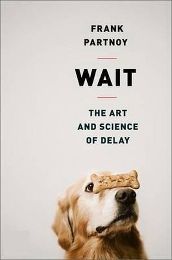 Wait - cover