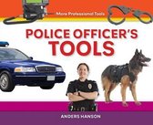 Police Officer's Tools