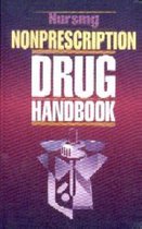 The Nursing Nonprescription Drug Handbook