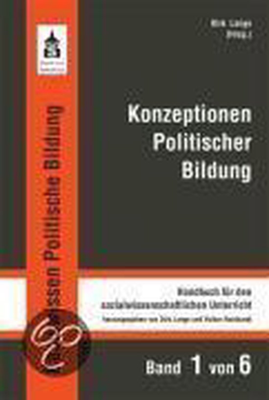 Foto: Konzeptionen politischer bildung