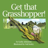 Get That Grasshopper!