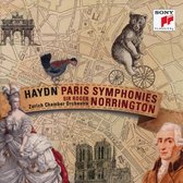 Paris Symphonies