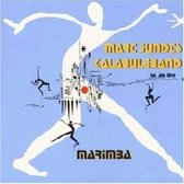 Marc Jundes Calabuleband - Marimba (CD)