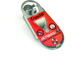 Jetboil CrunchIt Fuel Canister Recycling Tool