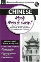 Nice & Easy Chinese