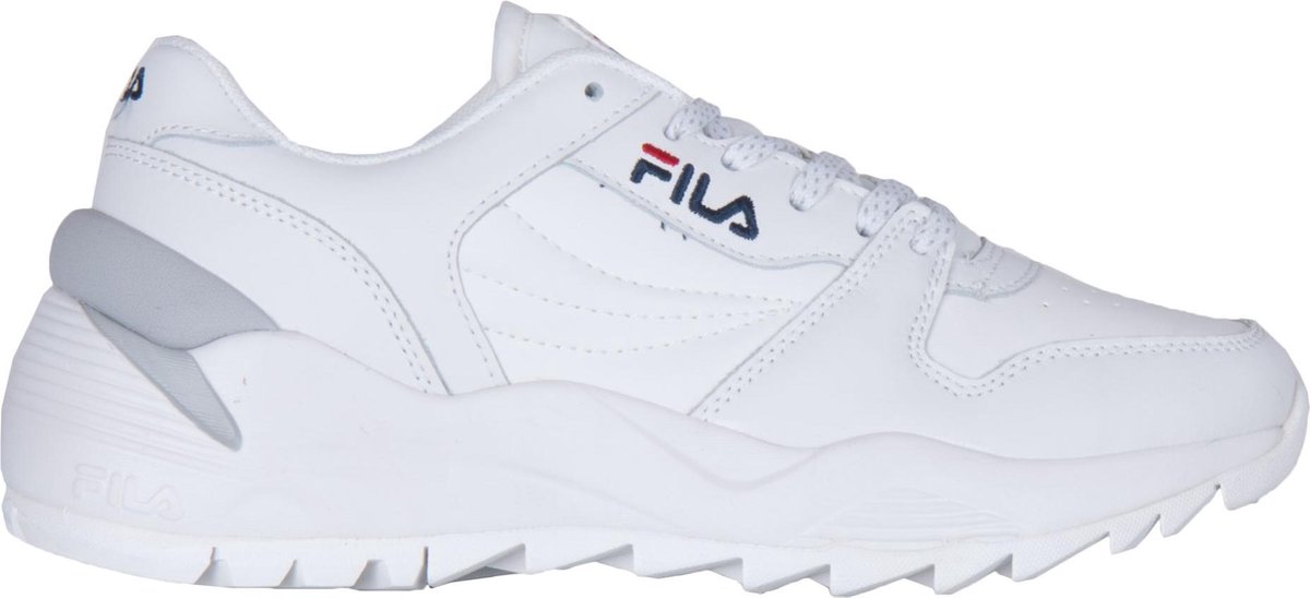 Fila Dames Sneakers Orbit Cmr Jogger Low Wmn Wit