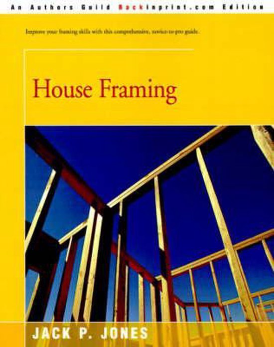 House Framing - cover