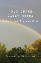 Thus Spake Zarathustra