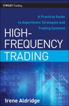 Wiley Trading 459 - High-Frequency Trading