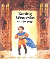 Koning Wenceslas en zijn page