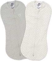 Summer Infant SwaddleMe Pod 2-pack