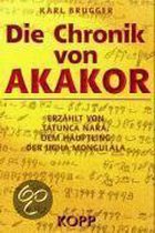 Die Chronik von Akakor