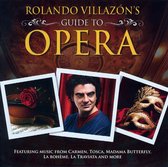 Rolando Villazón's Guide to Opera
